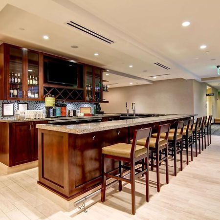 Hilton Garden Inn Woodbridge Luaran gambar