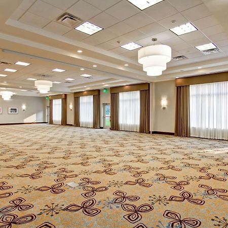 Hilton Garden Inn Woodbridge Luaran gambar